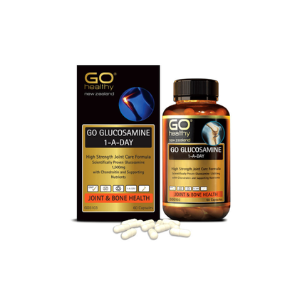 GO Glucosamine 1-A