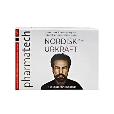 sản phẩm Nordisk Urkraft Plus