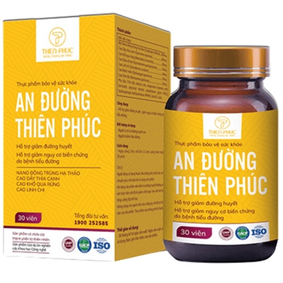 An Đường Thiên Phúc