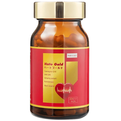Hato Gold Nhật Bản