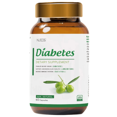 Nucos Diabetes