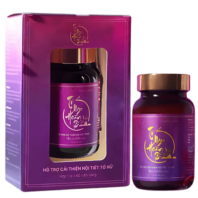 Tố Ngọc Hoàn Plus+