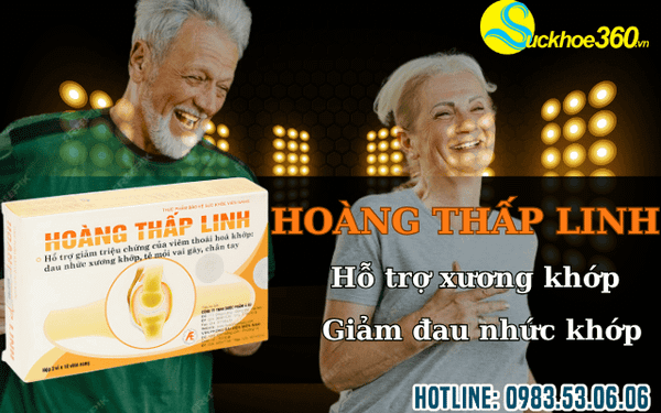 Hoàng Thấp Linh