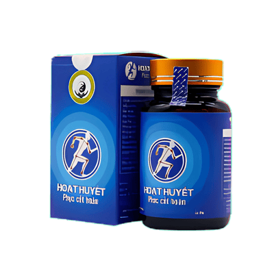 Hoạt Huyết Phục Cốt Hoàn