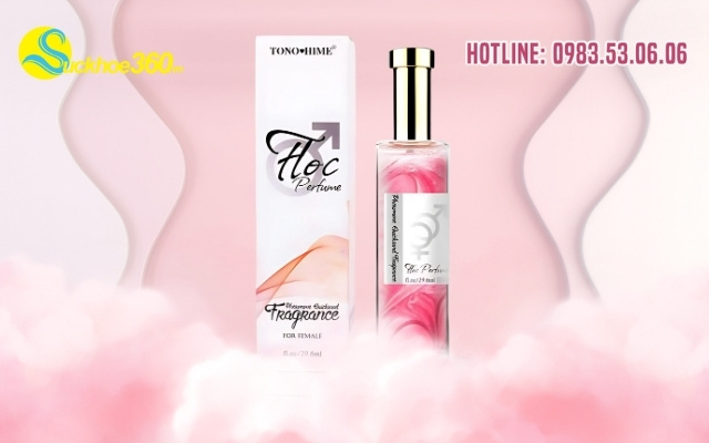 HOC Tono Hime For Female có tốt không?