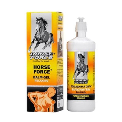 Horse Force