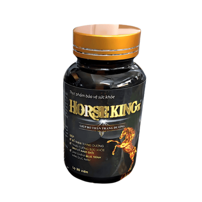 Horse Kingz