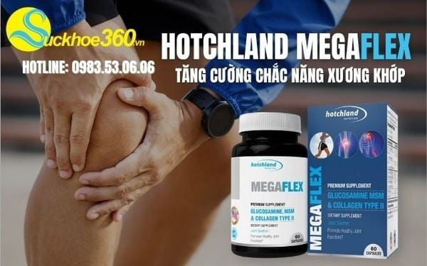 hotchland megaflex là gì