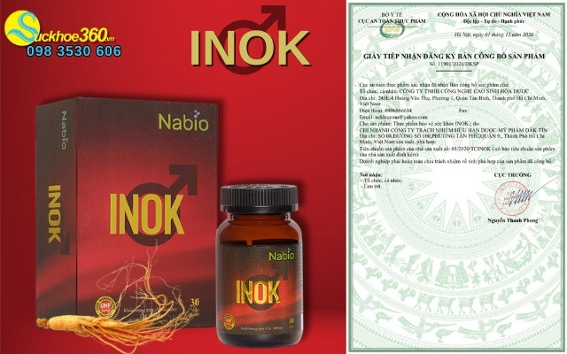 Inok có thật sự tốt không?