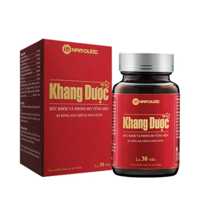 khang dược 2