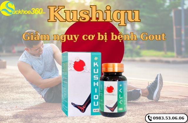 Kushiqu là gì?