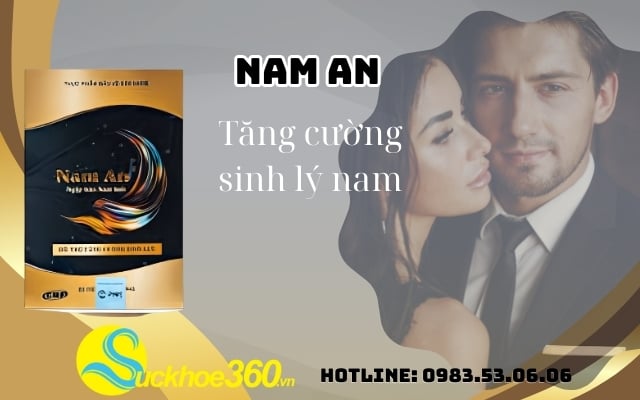 Nam An là gì?