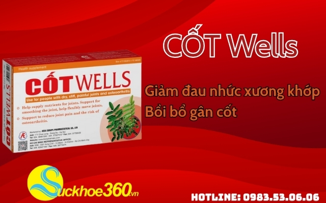 Cốt Wells là gì