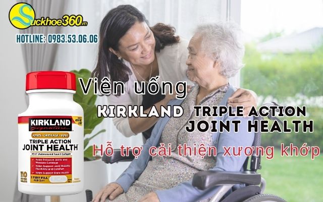 Kirkland-Triple-Action-Joint-Health-la-gi
