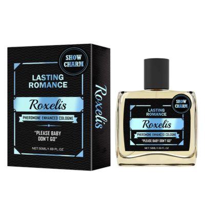 Lasting Romance Show Charm