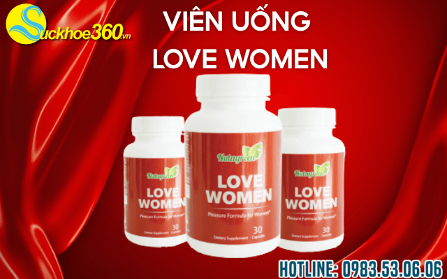 Love Women là gì?