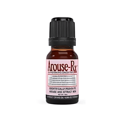 Arouse Rx Women