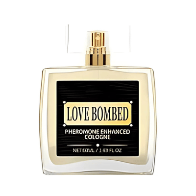 Love Bombed Pheromone Cologne