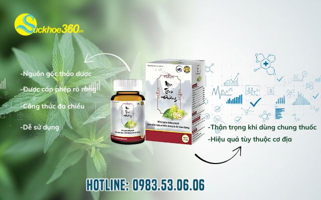 Mộc Tâm Đường có tốt không?