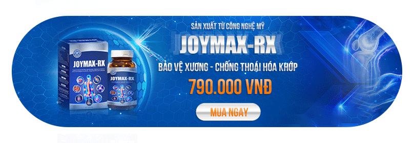 Joymax - Rx