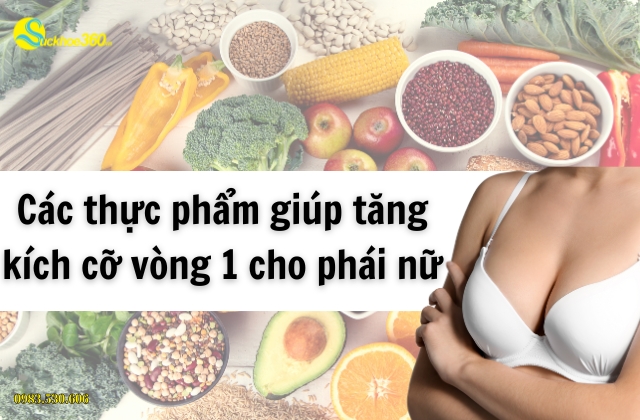 Viên uống nâng ngực Breast Queen