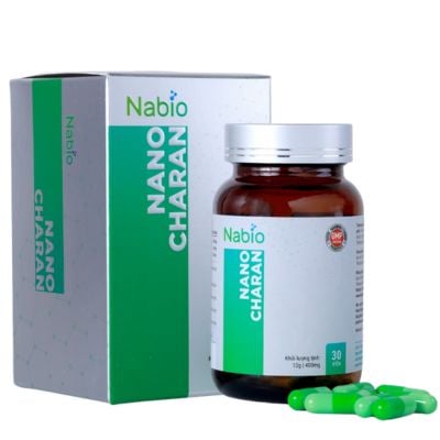 Nano Charan