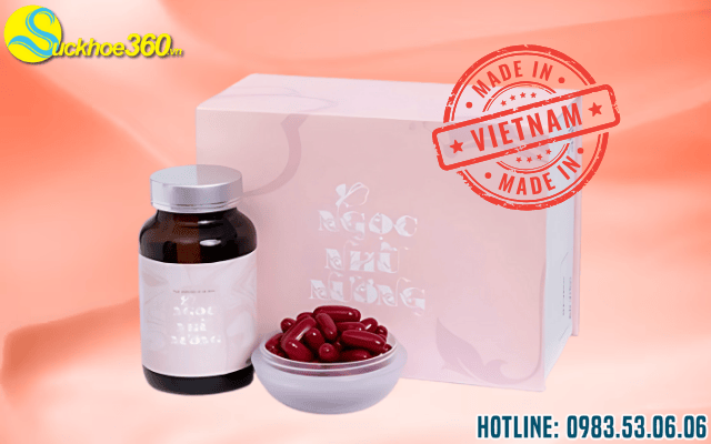 Nguồn gốc xuất xứ Ngọc Nhũ Nương