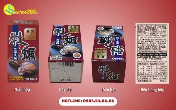 Cách phân biệt hàng chính hãng với hàng kém chất lượng