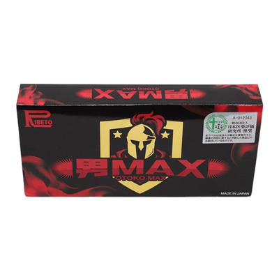Otoko Max
