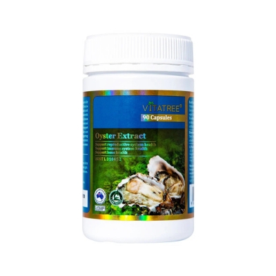 Oyster Extract Vitatree