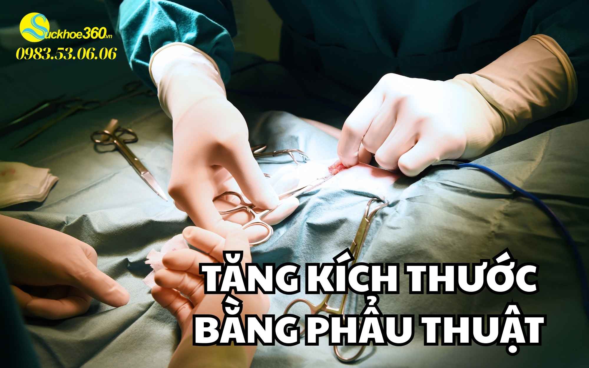 Kích thước dương vật bao nhiêu là chuẩn