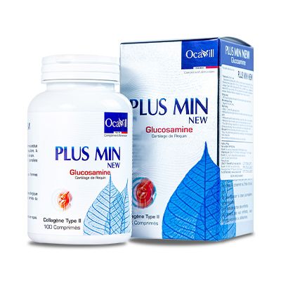 Plus Min New Phytextra công dụng