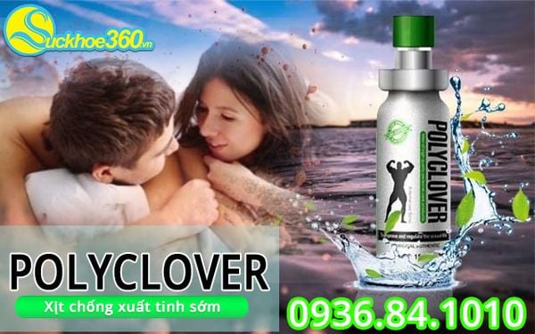 polyclover có tốt không