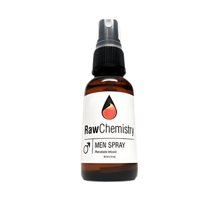 Raw Chemistry