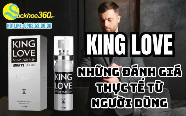 Đánh giá thực tế về hiệu quả sản phẩm