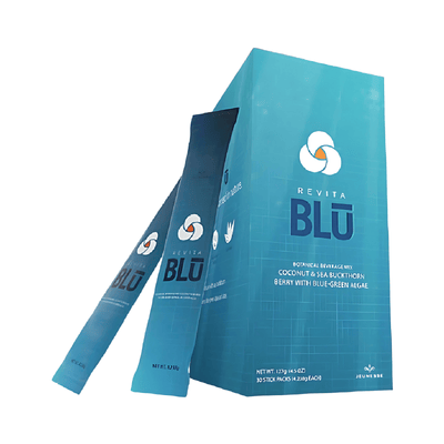 Revita Blu