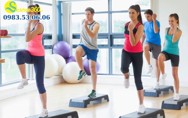 3.4. Bài tập cải thiện rối loạn cương dương cho phái mạnh