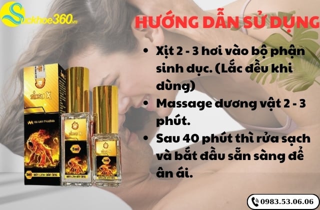 hướng dẫn sử dụng sìn sú x