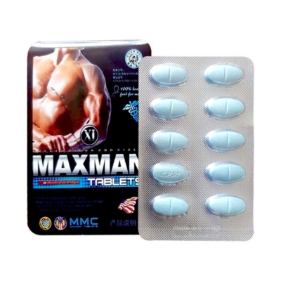 sản phẩm Maxman