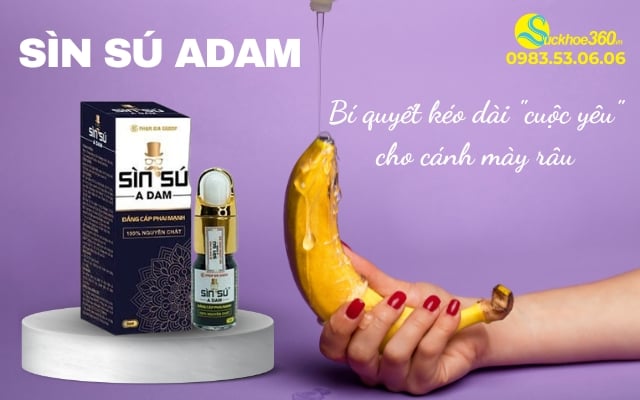 Sìn sú Adam