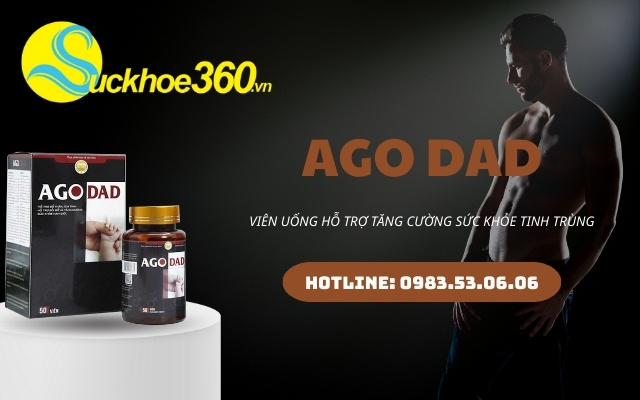 Thông tin tổng quan về Ago Dad
