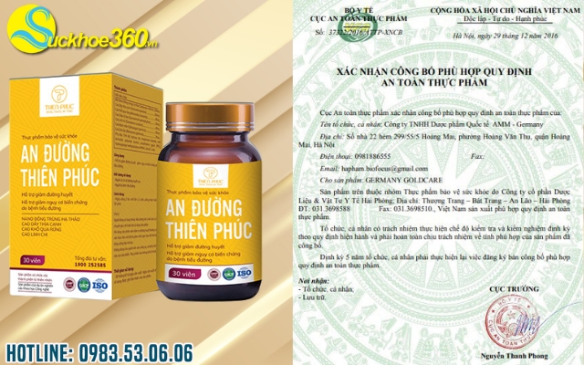 Germany Gold Care Có Tốt Không? Các Đánh Giá Khách Quan Nhất