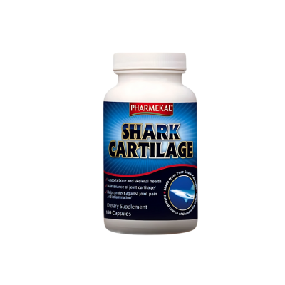 Shark Cartilage Pharmekal
