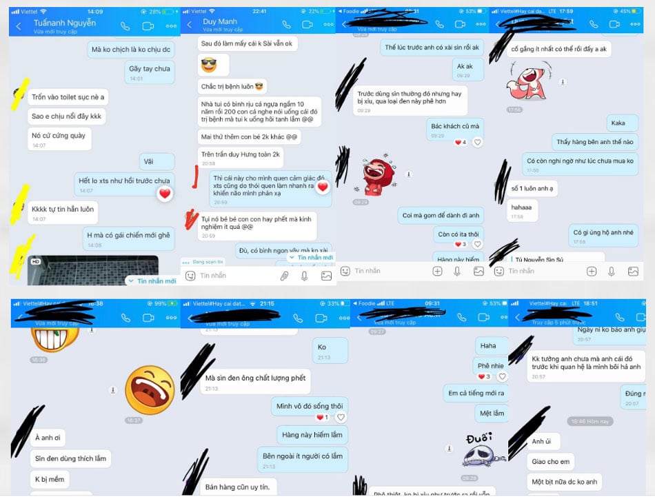 Sìn Sú có thật sự tốt không?