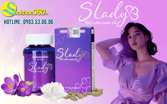 SLady là gì?