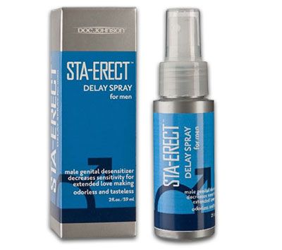 sta-erect delay spray