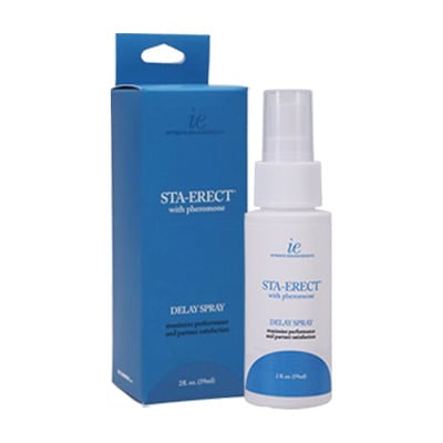 Sta-Erect Delay Spray USA