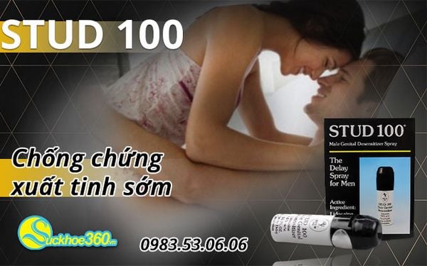 giới thiệu stud 100