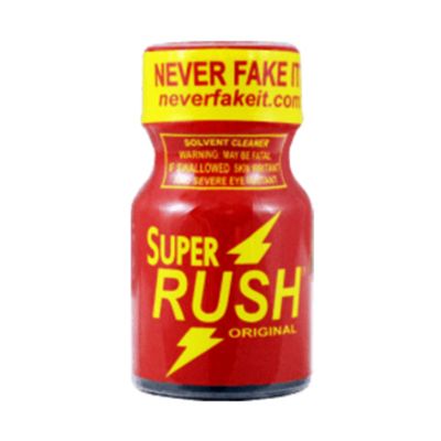 super rush