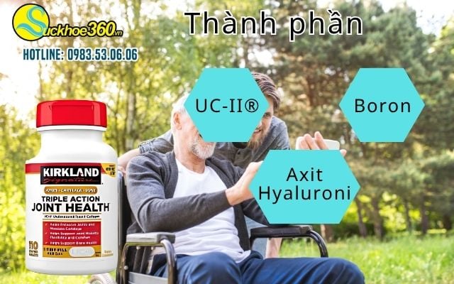 thanh-phan-Kirkland-Triple-Action-Joint-Health
